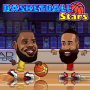  Experience the Thrill of Basketball with Basketball Stars Game